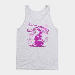 Easter Egg Tank Top